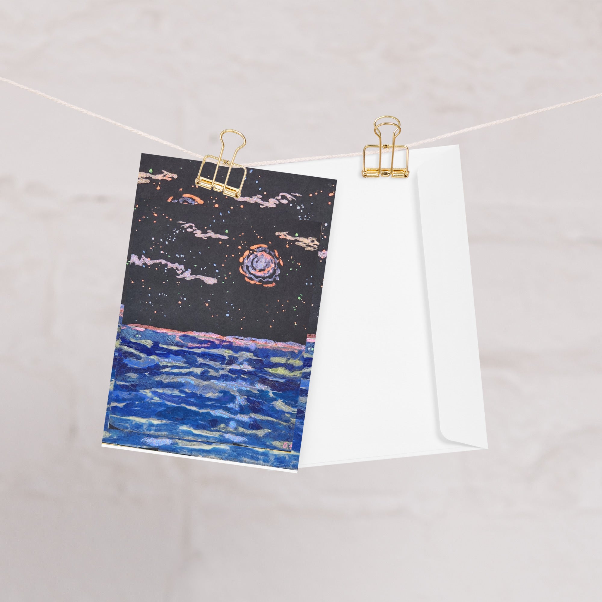 Greeting Cards & Postcards