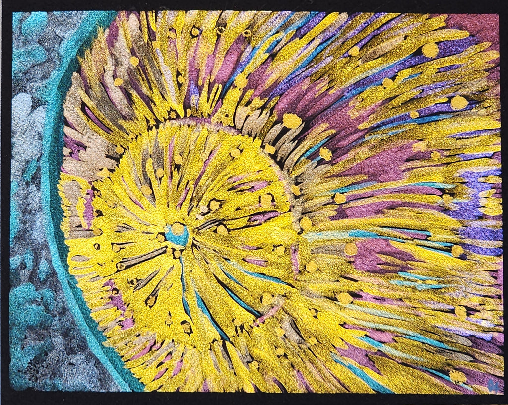 Chandelier