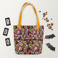 Coneflower Tote bag