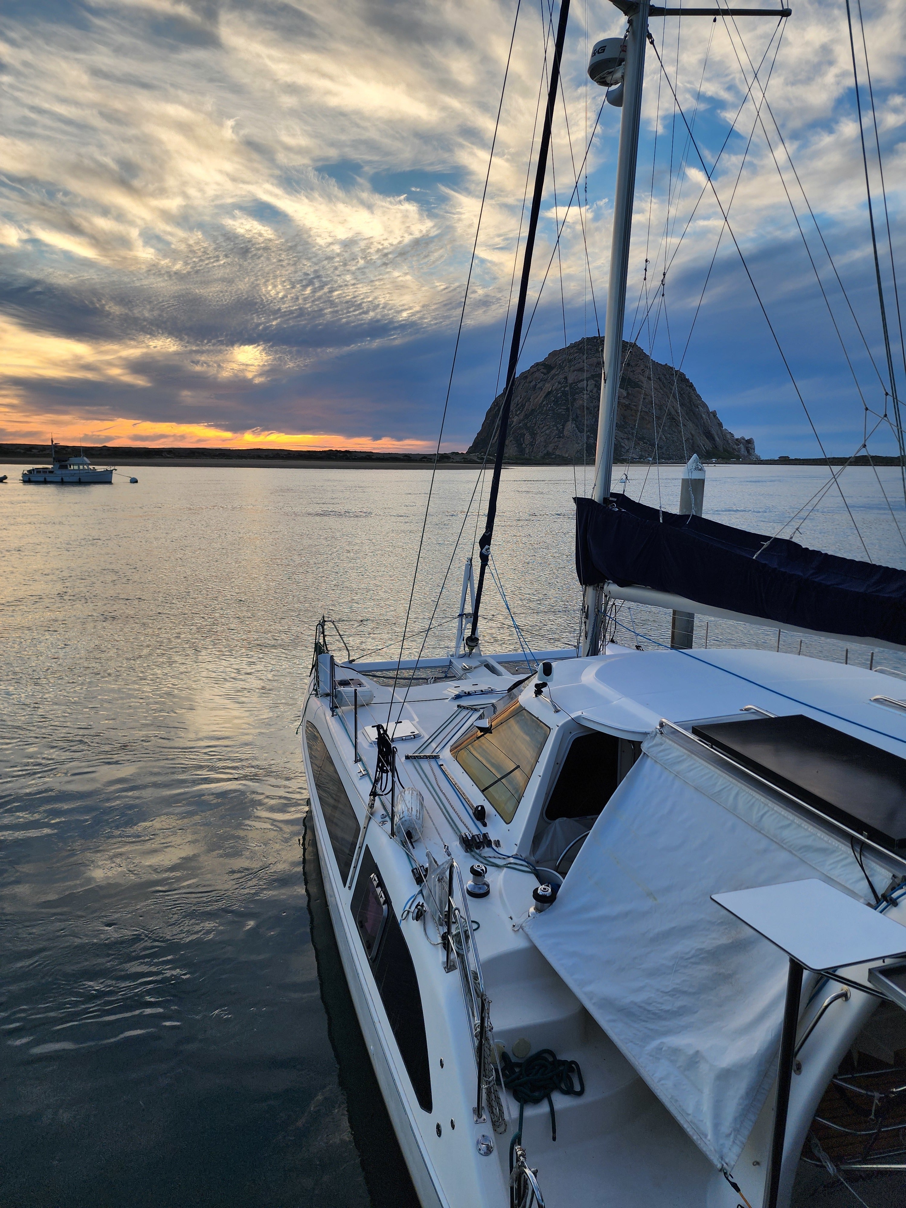 Morro ROCK T